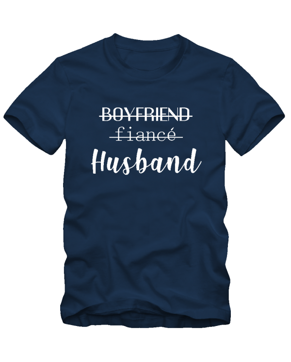 husband husband